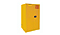 Industrial safety cabinet
