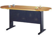 Steel Office Desk
