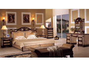Rattan furniture