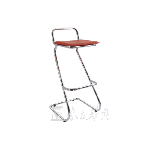 Bar Stool|Leather Facing Bar Stool|Office Furniture|Bar Chair|Bar Stool|�ư��� CG-BS505