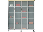MFC Filing Cabinet CG-BSWJG-21