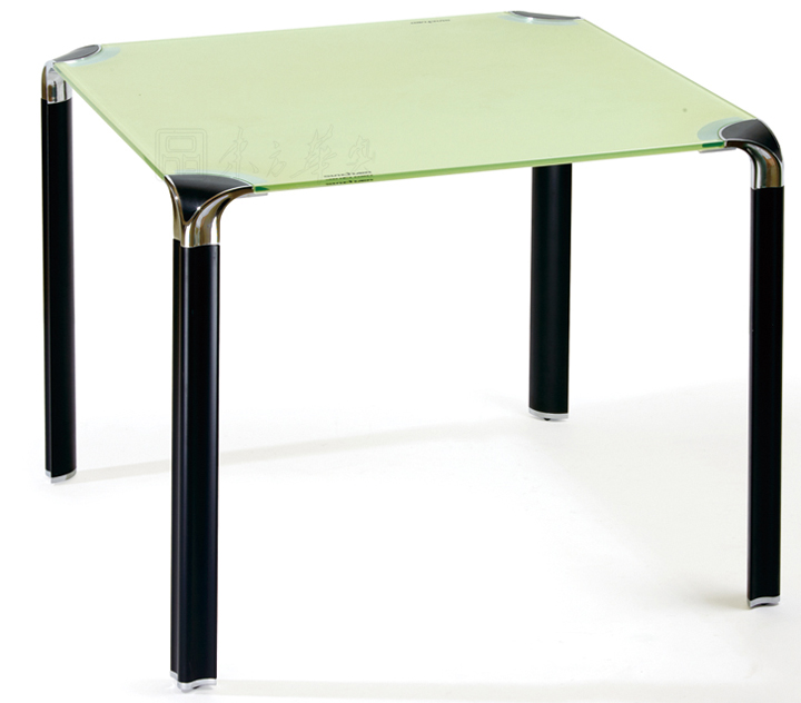 Office Sofa|Glass Tea Table|Office Furniture||��ɫ�輸 CG-CT-T320