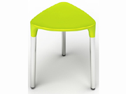 CG-CT361_Office Furniture_Plastic Leisure Chair_Modern Chair