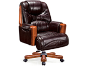 Classical Medium Back Chair