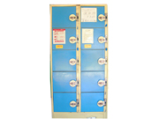 Lockers