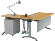 MFC Staff Desk