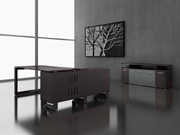 High-grade Executive Desk