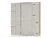 Steel Locker