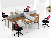 Screen workstation
