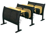 Double Desk