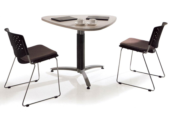 Conference Table|MFC Negotiation Table|Office Furniture|MFC Negotiation Table|洽谈桌|商务洽谈桌 CG-MFC-NT8