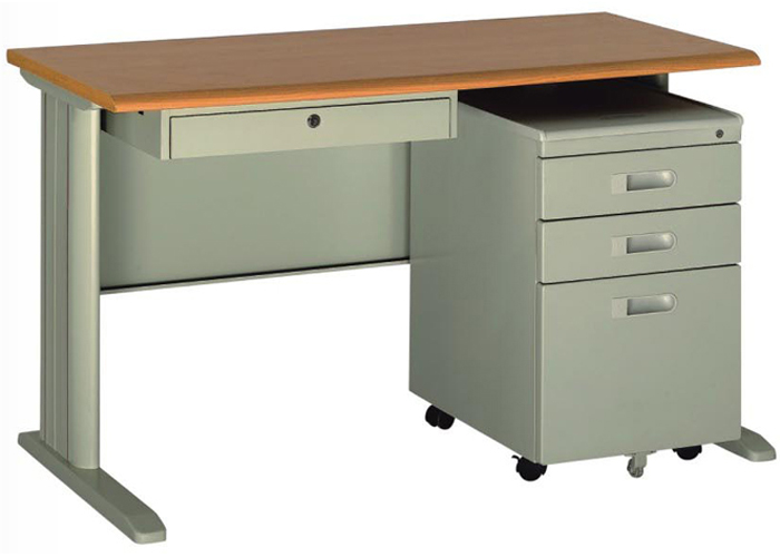 Steel Furniture|Steel Office Desk|Office Furniture|Steel Office Desk|�칫�� CG-OA-100A