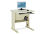 Steel Office Desk