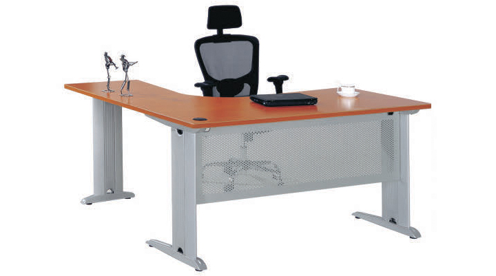 Office Desk|Fashion Manager Desk|Office Furniture|Fashion Manager Desk|钢木职员桌 CG-OA03