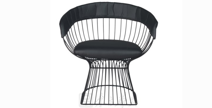 Modern Chair|Steel wire Leisure Chair|Office Furniture||�����Σ���˿�Σ����� CG-PC036Q