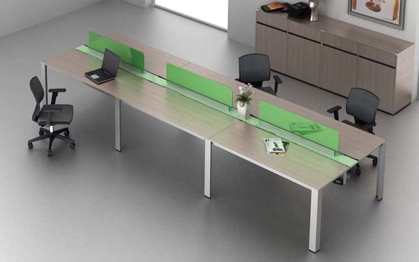 Office Screen|Screen Workstation|Office Furniture|Screen workstation|办公屏风|系统工作站 CG-Staff