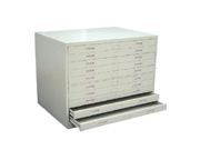 Drawings Cabinet