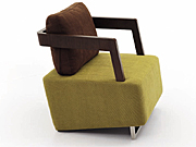 Leisure Sofa