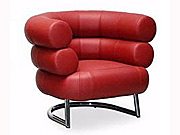 Leather Leisure Sofa CG-XXSF-18