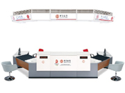 Bank Furniture CG-ZYZ-T03