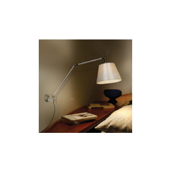 Fall Lamp