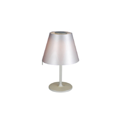 Melampo Tavolo Lamp 布艺台灯   创意家具 - 灯饰