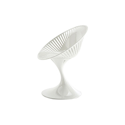 ziliani azhar chair 马塞洛·齐立安  创意家具 - 坐具