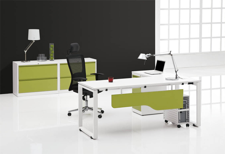 GreenSeries Green