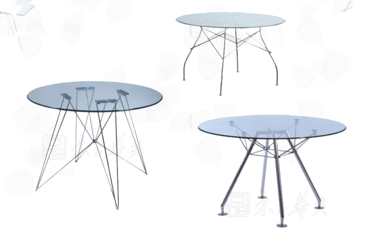 Conference Table|Glass Negotiation Table|Office Furniture||����Ǣ̸��