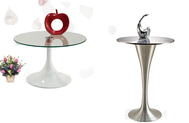 Office Sofa|Glass Tea Table|Office Furniture||特色茶几