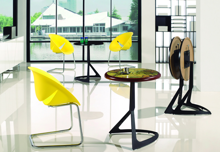 Conference Table|MFC Negotiation Table|Office Furniture|MFC Negotiation Table|洽谈桌|商务洽谈桌
