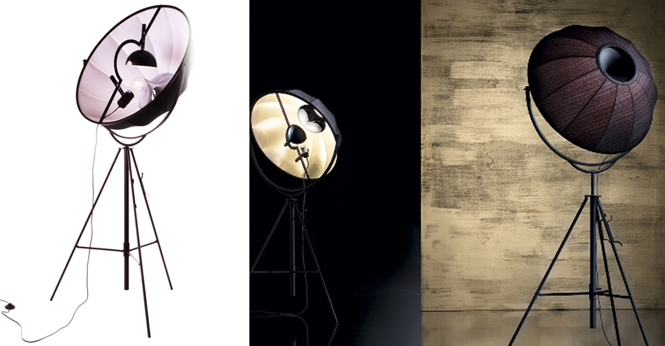 �ִ��������|��ص�|�칫�Ҿ�|���ư������ Pallucco Fortuny Ornaments Floor lamp ������ص�
