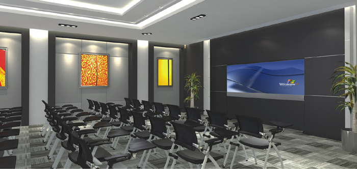Training Furniture|Mesh Training Chair|Office Furniture|Training Chair|会议椅|多功能椅