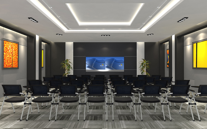 Training Furniture|Mesh Training Chair|Office Furniture|Training Chair|会议椅|多功能椅